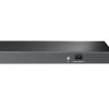 TP-LINK | Switch | TL-SF1016 | Nevadāms | Ierāmējams | 10/100 Mbps (RJ-45) porti 16 | Barošanas avots Ārējs