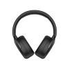 Edifier Austiņas | W830NB | Bluetooth | Pārvelkamas ap ausīm | Mikrofons | Melna | Trokšņu slāpēšana | Bezvadu