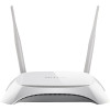 TP-LINK | 3G/4G maršrutētājs | TL-MR3420 | 802.11n | 300 Mbit/s | 10/100 Mbit/s | Ethernet LAN (RJ-45) porti 4 | Mesh atbalsts Nē | MU-MIMO Nē | 3G/4G caur izvēles USB adapteri | Antenas tips 2x ārējā | 1x USB 2.0