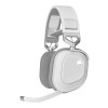 Corsair | RGB USB spēļu austiņas | HS80 | Ar vadu | Over-Ear