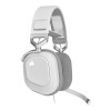 Corsair | RGB USB spēļu austiņas | HS80 | Ar vadu | Over-Ear