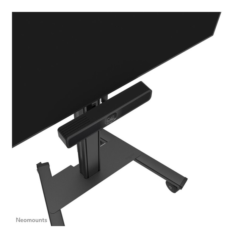 Neomounts AV50-500BL PTZ/UC kameras plaukta komplekts | Universāls | 43-110