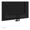 Neomounts AV50-500BL PTZ/UC kameras plaukta komplekts | Universāls | 43-110