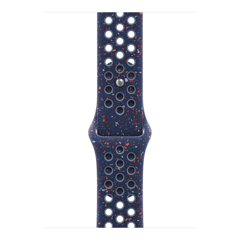 Apple | 46mm Blue Ribbon Nike Sport Band - M/L