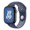 Apple | 46mm Blue Ribbon Nike Sport Band - M/L