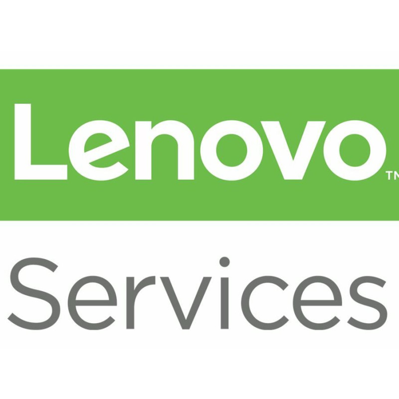 Lenovo Garantija | 2Y Premier Support Post | 2 gadu(s)