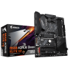 Gigabyte | B550 AORUS ELITE V2 1.0 | Procesoru ģimene AMD | Procesora ligzda AM4 | DDR4 DIMM | Atmiņas sloti 2 | Čipsets AMD B | ATX