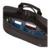 Case Logic | Advantage | Fits up to size 15.6 " | Messenger - Briefcase | Shoulder strap | Black