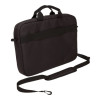 Case Logic | Advantage | Fits up to size 15.6 " | Messenger - Briefcase | Shoulder strap | Black