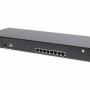 Digitus | Modular Cat.5 KVM Switch | DS-72216 | 8-port