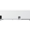 Epson | CO-W01 | WXGA (1280x800) | 3000 ANSI lumeni | Balts | Lampa
