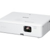 Epson | CO-W01 | WXGA (1280x800) | 3000 ANSI lumeni | Balts | Lampa