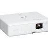 Epson | CO-W01 | WXGA (1280x800) | 3000 ANSI lumeni | Balts | Lampa