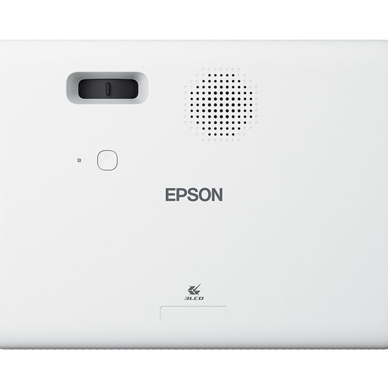 Epson | CO-W01 | WXGA (1280x800) | 3000 ANSI lumeni | Balts | Lampa