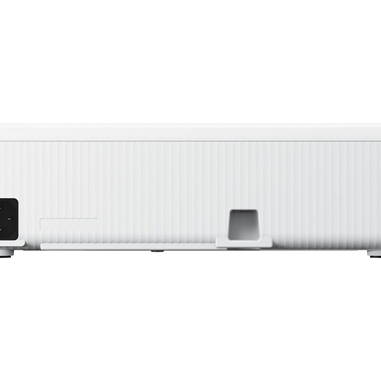 Epson | CO-W01 | WXGA (1280x800) | 3000 ANSI lumeni | Balts | Lampa