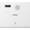 Epson | CO-W01 | WXGA (1280x800) | 3000 ANSI lumeni | Balts | Lampa