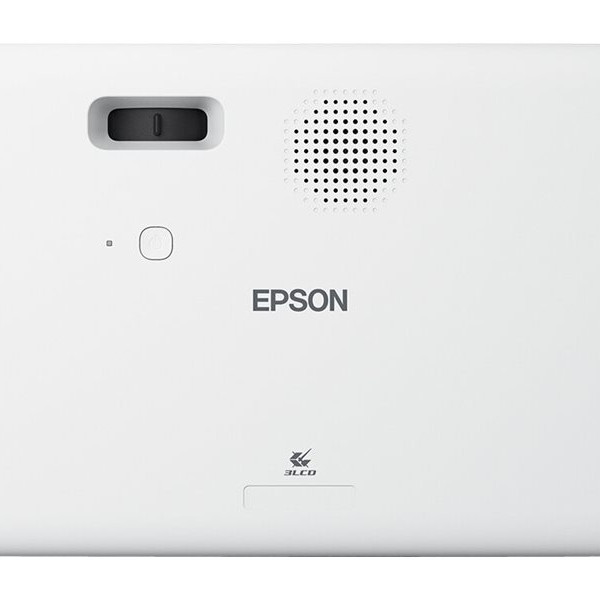 Epson | CO-W01 | WXGA (1280x800) | 3000 ANSI lumeni | Balts | Lampa