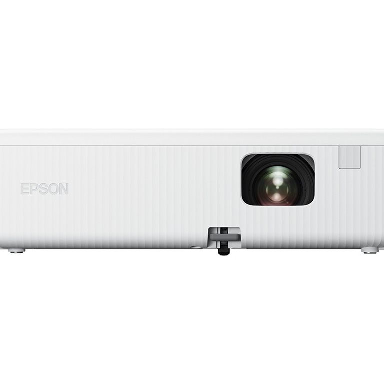 Epson | CO-W01 | WXGA (1280x800) | 3000 ANSI lumeni | Balts | Lampa
