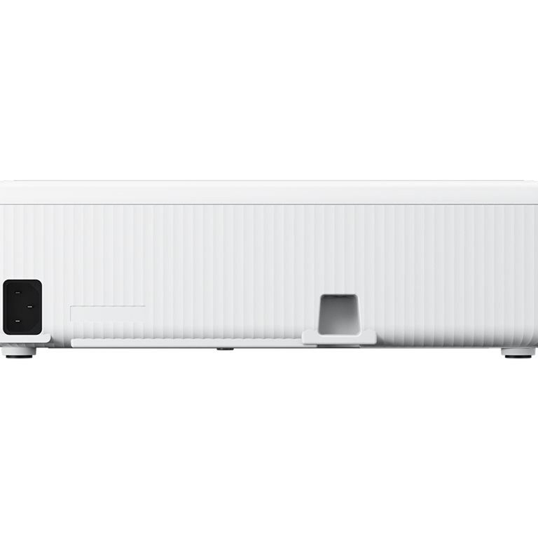 Epson | CO-W01 | WXGA (1280x800) | 3000 ANSI lumeni | Balts | Lampa