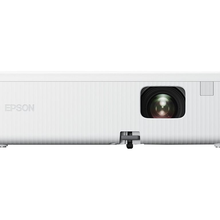 Epson | CO-W01 | WXGA (1280x800) | 3000 ANSI lumeni | Balts | Lampa
