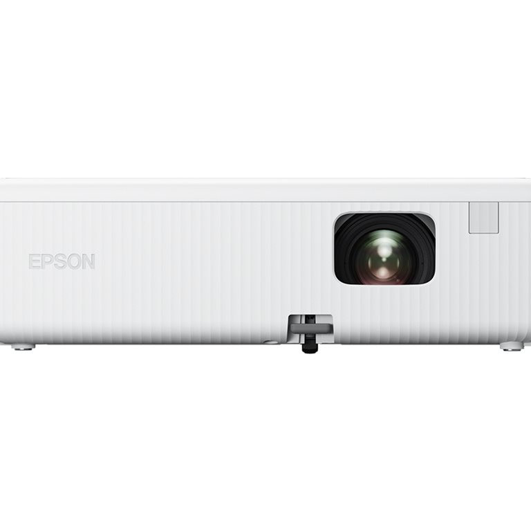 Epson | CO-W01 | WXGA (1280x800) | 3000 ANSI lumeni | Balts | Lampa