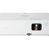 Epson | CO-W01 | WXGA (1280x800) | 3000 ANSI lumeni | Balts | Lampa