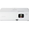 Epson | CO-W01 | WXGA (1280x800) | 3000 ANSI lumeni | Balts | Lampa