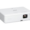 Epson | CO-W01 | WXGA (1280x800) | 3000 ANSI lumeni | Balts | Lampa