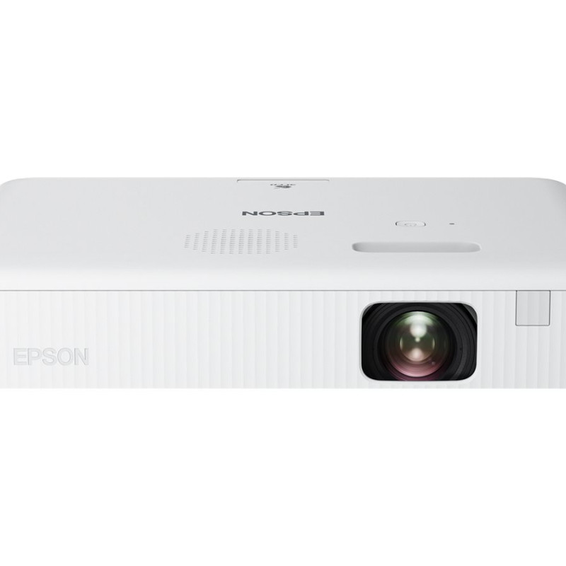 Epson | CO-W01 | WXGA (1280x800) | 3000 ANSI lumeni | Balts | Lampa