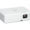 Epson | CO-W01 | WXGA (1280x800) | 3000 ANSI lumeni | Balts | Lampa