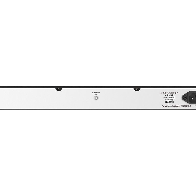 D-Link | Switch | DGS-1026MP | Unmanaged | Rack mountable | Gigabit Ethernet (copper) ports quantity 24 | SFP ports quantity 2 | PoE/Poe+ ports quantity 24 | Power supply type Single | 24 month(s)