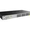 D-Link | Switch | DGS-1026MP | Unmanaged | Rack mountable | Gigabit Ethernet (copper) ports quantity 24 | SFP ports quantity 2 | PoE/Poe+ ports quantity 24 | Power supply type Single | 24 month(s)