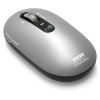 PORT CONNECT Pele | PURE MAC | Bezvadu | Bluetooth | Gris clair