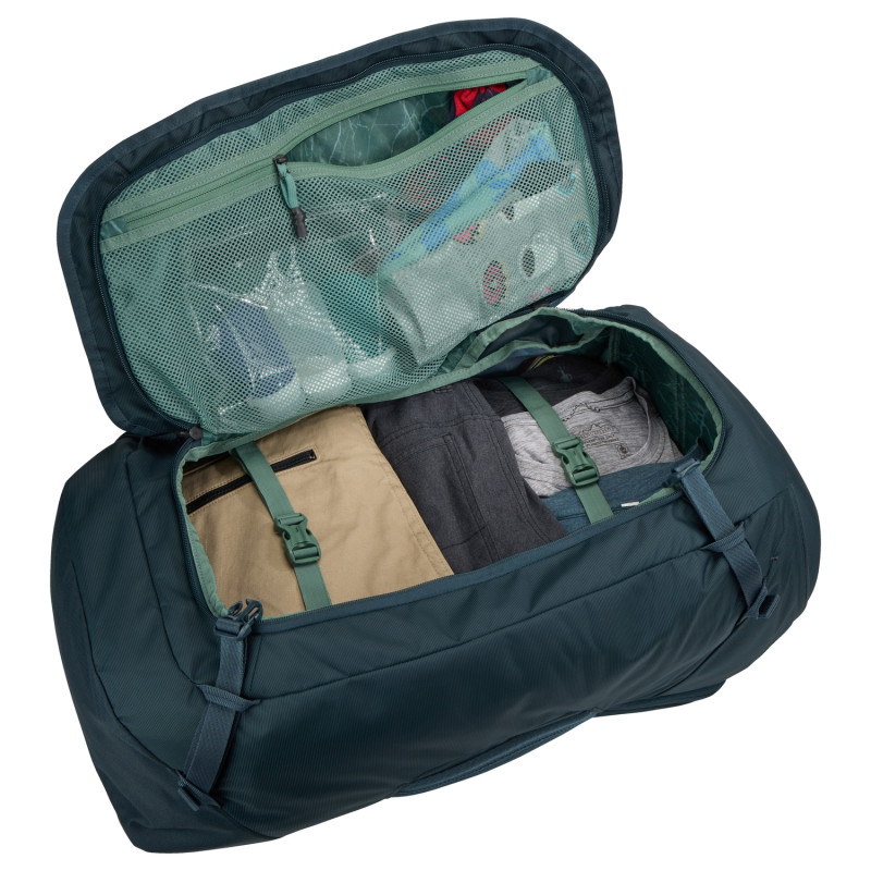 Thule | Landmark, 70 L | Travel pack | Darkest Blue
