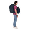 Thule | Landmark, 70 L | Travel pack | Darkest Blue
