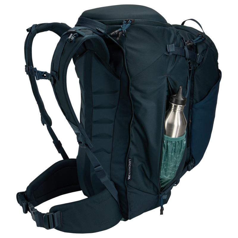 Thule | Landmark, 70 L | Travel pack | Darkest Blue