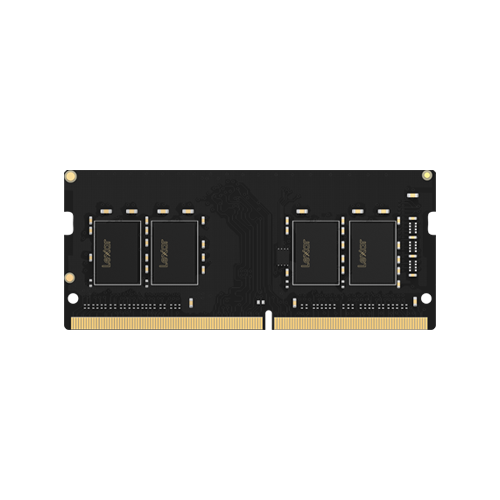 Lexar | 32 GB | DDR4 | 3200 MHz | Klēpjdators | Reģistrēta: Nē | ECC: Nē