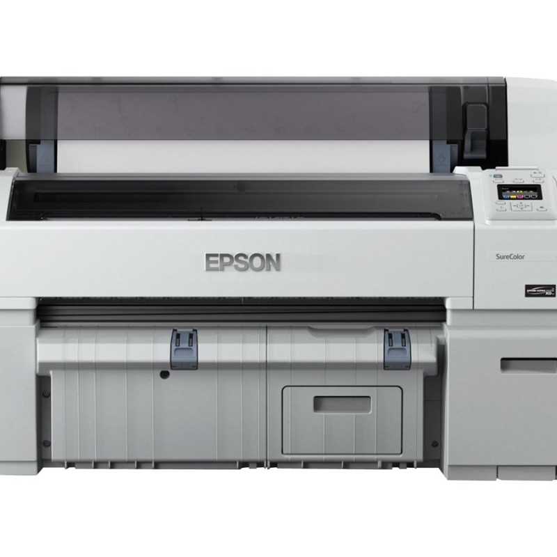 Epson SureColor  SC-T3200 w/o stand | Colour | Inkjet | Grey