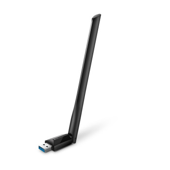 TP-LINK | Divu joslu USB adapters | Archer T3U Plus