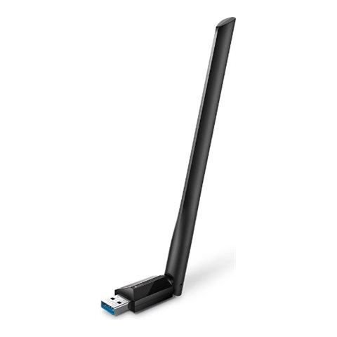TP-LINK | Divu joslu USB adapters | Archer T3U Plus