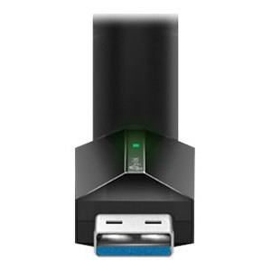 TP-LINK | Divu joslu USB adapters | Archer T3U Plus