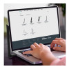 TP-LINK | Divu joslu USB adapters | Archer T3U Plus