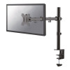 Neomounts Desk Mount | FPMA-D550BLACK Monitor Arm | Adjustable Height, Rotate, Tilt, Swivel | 10-32 " | Maximum weight (capacity) 8 kg | Black