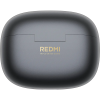 Xiaomi | Earbuds | Redmi Buds 8 Pro | Bluetooth | Open-Ear | Obsidian Black | Wireless
