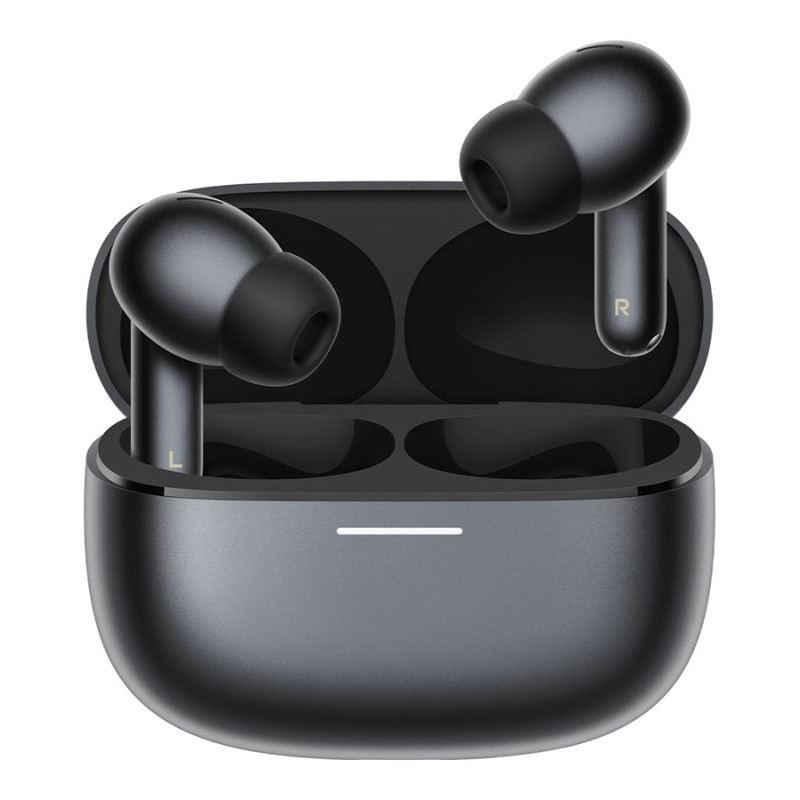 Xiaomi | Earbuds | Redmi Buds 8 Pro | Bluetooth | Open-Ear | Obsidian Black | Wireless
