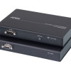 Aten | USB DVI HDBaseT 2.0 KVM pagarinātājs | CE620-AT-G | DVI | USB | USB