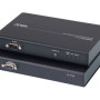 Aten | USB DVI HDBaseT 2.0 KVM Extender | CE620-AT-G | DVI | USB | USB