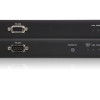 Aten | USB DVI HDBaseT 2.0 KVM pagarinātājs | CE620-AT-G | DVI | USB | USB