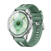 Huawei WATCH GT 6 46mm | Smart watch | GPS (satellite) | AMOLED | 1.47 inches | Waterproof | Green