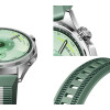 Huawei WATCH GT 6 46mm | Smart watch | GPS (satellite) | AMOLED | 1.47 inches | Waterproof | Green